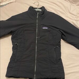 Womens patagonia nano air jacket size small